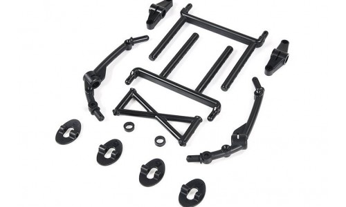 5T Body Mount Kit │ Rovan Sports